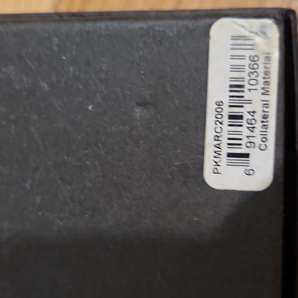 Authentic Marc by Marc Jacobs watch - Picture 9 of 9